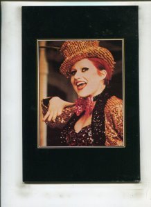 THE ROCKY HORROR PICTURE SHOW THE COMIC BOOK #1 (9.2) 1990