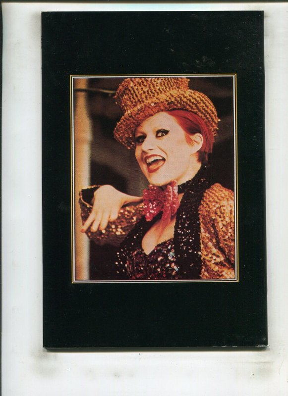 THE ROCKY HORROR PICTURE SHOW THE COMIC BOOK #1 (9.2) 1990