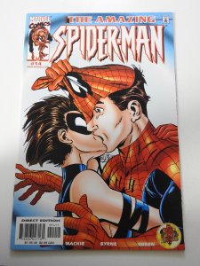 The Amazing Spider-Man #14
