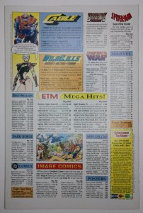 The Original Ghost Rider #2 (9.4, 1992)