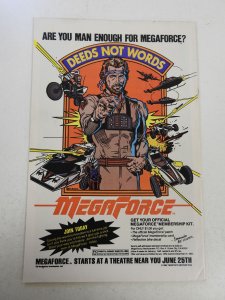 Wolverine #1 (1982) FN+ Condition!