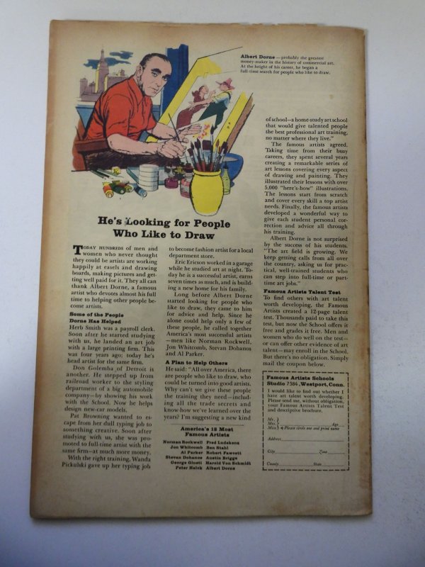 The X-Men #12 (1965) 1st App of the Juggernaut! VG+ Condition