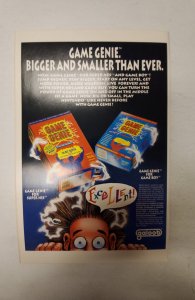 The Sensational She-Hulk #50 (1993) NM Marvel Comic Book J697