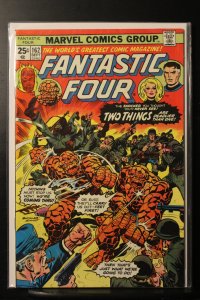 Fantastic Four #162 (1975)