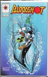 Bloodshot #18 (1994) Bloodshot