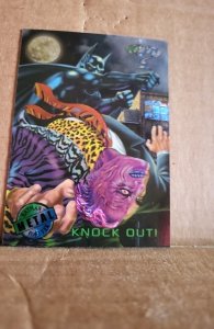 1995 Batman Forever Metal #26