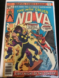 Nova #2 (1976)