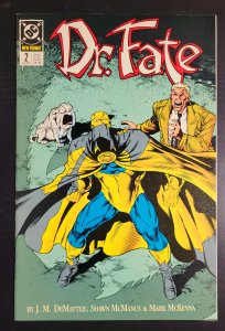 Doctor Fate #2 (1988)