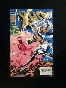 Uncanny X-Men #320  MARVEL Comics 1995 VF+