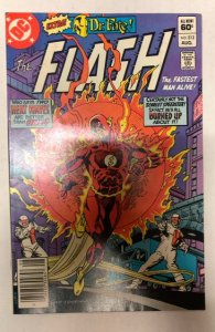 The Flash #312 (1982)