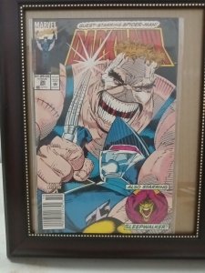 Darkhawk 20 22 23 24 25  (Marvel, 1992) Vf/NM   P07