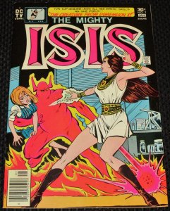 Isis #2 (1977)