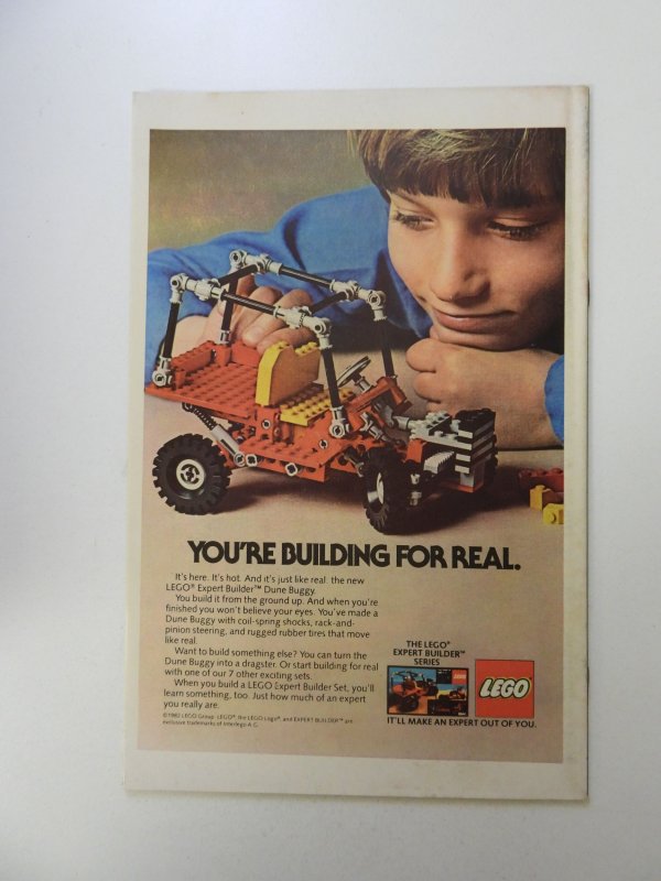 Wonder Woman #299 (1983) VF- condition