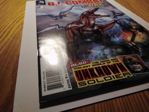 G.I. Combat #1 (2012)
