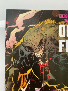 Once & Future #10 2nd print BOOM Studios This Copy Is Excellent Check Out Images