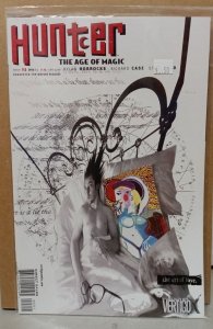 Hunter: The Age of Magic #23 (2003). H06