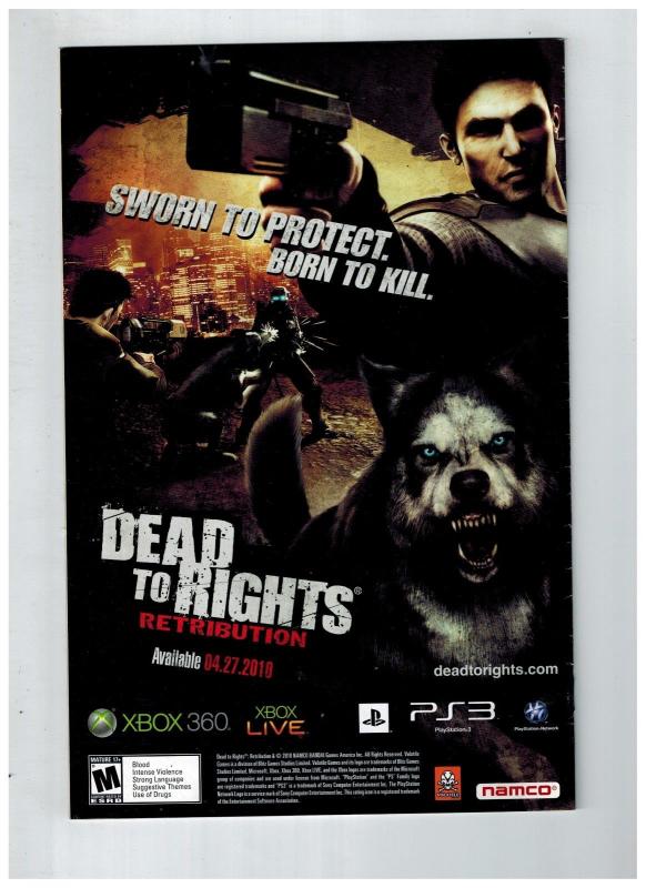 Ultimate Enemy # 3 VF Marvel Comic Books Spider-Man Nick Fury Iceman WOW!!!! SW1