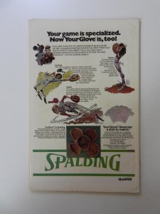 Captain Marvel #46 FN condition