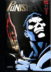 The Punisher #75 (1993)