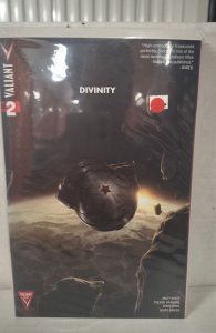 Divinity #2 (2015). H16