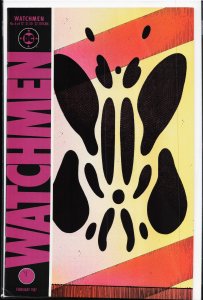 Watchmen #6 (1987) Watchmen