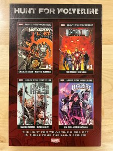 Despicable Deadpool #298 (2018)