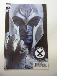 Giant-Size X-Men: Magneto (2020)