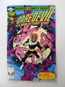 Daredevil #169 (1981) FN/VF condition