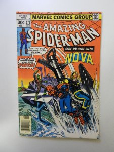 The Amazing Spider-Man #171 (1977) VF- condition