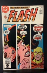 The Flash #328 (1983)