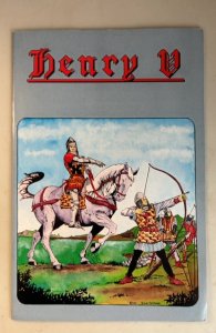 Henry V #1 (1991)