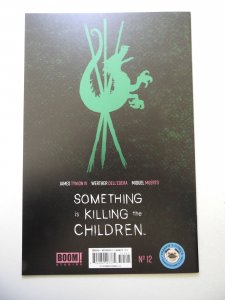 Something is Killing the Children #12 Cover N (2020) NM Condition