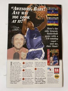 Ninjak #11  - NM+   (1995)