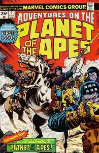 Planet of the Apes