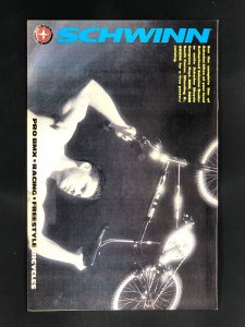 Captain America #358 (1989) NM Blood Stone Hunt Pt. 2