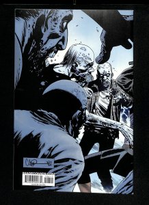 Walking Dead #106
