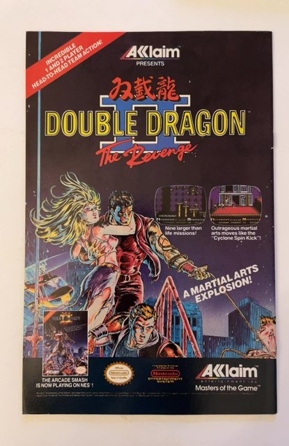 The Punisher #30 (1990)