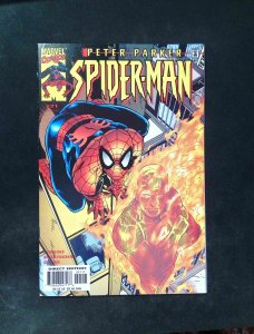 Peter Parker Spider-Man #21  MARVEL Comics 2000 NM