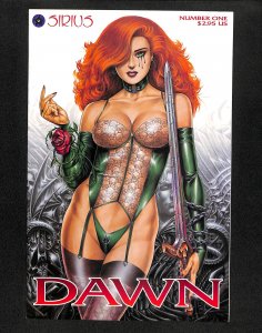 Dawn (1995) #1