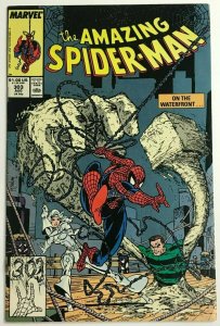 AMAZING SPIDER-MAN#303 VF 1988 TODD MCFARLANE MARVEL COMICS