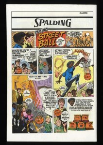 X-Men #106 VF+ 8.5 Marvel Comics