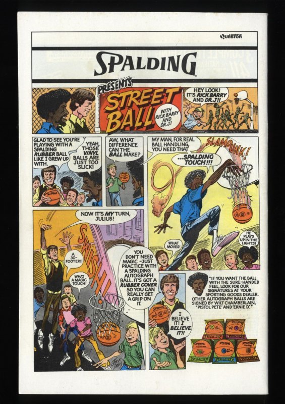 X-Men #106 VF+ 8.5 Marvel Comics