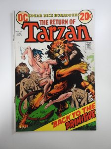 Tarzan #221 (1973)