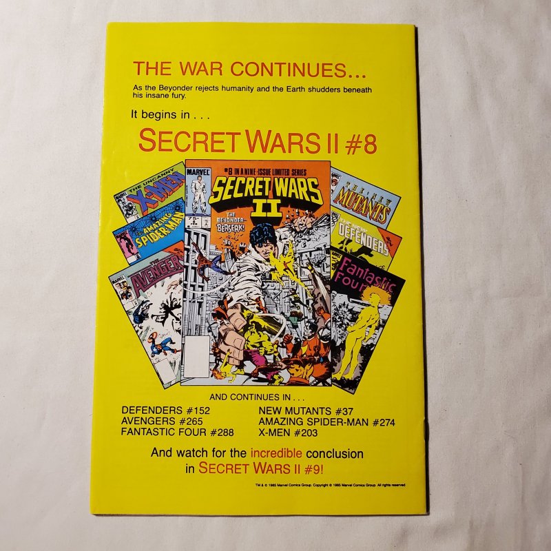 Transformers 13 Fine/Very Fine Art by Don Perlin & Al Gordon