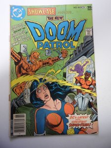 Showcase #95 (1977) VG/FN Condition