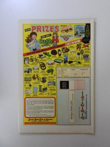 The Amazing Spider-Man #137 (1974) VF+ condition MVS intact