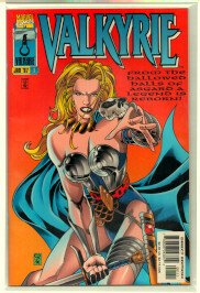 Valkyrie (1997) Valkyrie