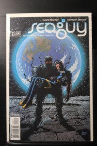 Seaguy #3 (2004)