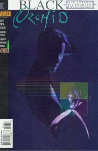 Black Orchid (1993 series) #6, NM (Stock photo)