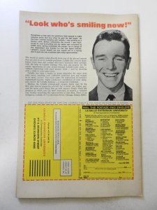 Vault of Evil #4 (1973) FN+ Condition!